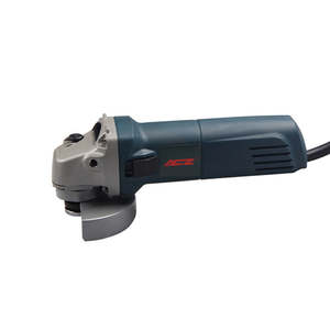Penggiling sudut portabel, kelas industri 100mm Diameter cakram Gerinda sudut listrik - Product Image 2