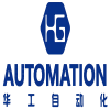 Ningbo Huagong Automation Technology Co., Ltd. logo