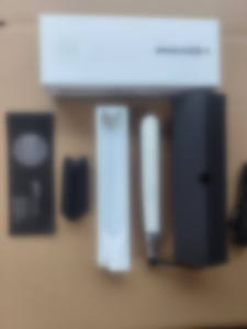 Gh- d Edition Chron Nos Qualité Originale Fer à Coiffer Électrique en Céramique avec Plaques Lissantes et Tige à Boucler à Température Réglable - Product Image 5