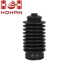 Bota de cremallera de dirección duradera de alta calidad de fabricante chino para <span class=keywords><strong>Toyota</strong></span> OE número 45535 - 52030 - Product Image 3