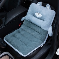 Housses de siège auto classiques universelles motif cochon, ours, dinosaure – Livraison rapide, accessoires de siège auto doux, housses de siège auto personnalisées à faible MOQ
