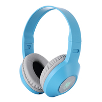 Casque audio KENUO EDR réglable 40 mm, pour jeux en extérieur, version 5.1, sans fil BT