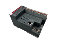 65. %100 Orijinal Yeni PM554-TP-ETH-V13 ECo CPU Kontrol Cihazı Ethernet Versiyon 13 PLC Kontrol Cihazı Kompakt Modüler Otomasyon S'de