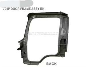 Pièces de rechange de carrosserie de <span class=keywords><strong>camion</strong></span> cadre de porte Marco De La Puerta Del <span class=keywords><strong>Camion</strong></span> pour <span class=keywords><strong>Isuzu</strong></span> Elf Npr 700P - Product Image 5