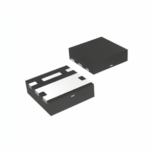 Servicio Integral Original para Comprar Componentes Electrónicos en Línea, Transistores DMN4020LFDE-13 U-DFN2020-6 - Product Image 1