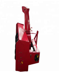 PTO snow blower สำหรับรถแทรกเตอร์ก้าวไปข้างหน้าโดย rima - Product Image 5