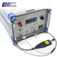 Spectromètre Raman externe à fibre optique 532 nm, spectromètre de bureau portable, spectromètre portatif