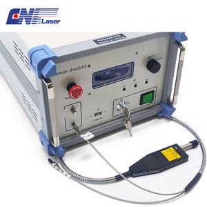 Spektrometer <span class=keywords><strong>Raman</strong></span> 532 nm dengan Kabel Serat Optik, Spektrometer <span class=keywords><strong>Raman</strong></span> Eksternal, Spektrometer Serat Optik, Spektrometer Desktop Portabel, Spektrometer Genggam - Product Image 6