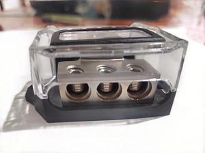 100% baru Distributor daya distribusi Audio mobil langsung dari pabrik penjualan-sekering & pemegang sekering - Product Image 5