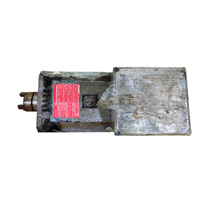 มอเตอร์แกนหมุน SJ-VL15-25FZT-S02 มิตซูบิชิ - Product Image 1