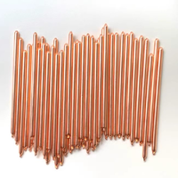 Production de groupes modulaires thermiques, caloducs en cuivre à haute efficacité, personnalisables, vente en gros