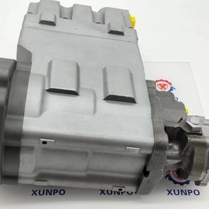 อะไหล่เครื่องยนต์รถขุดสำหรับปั๊มดีเซล C9 รุ่น 476-8766 4768766 ปั๊มดีเซล 20R-1635 20R1635 - Product Image 4