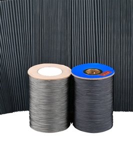 Dây Polyester Để Xếp Nếp Dây Màn Hình Cửa Sổ Để Gấp Vải Nylon Thiết Kế Đồ Họa Màn Hình Cửa Sổ & Cửa Sổ Hiện Đại <span class=keywords><strong>1</strong></span> Kg/cuộn - Product Image 4