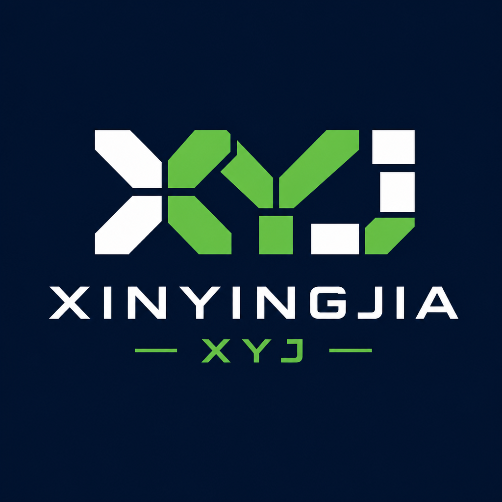 Shenzhen Xinyingjia Technology Co., Ltd.