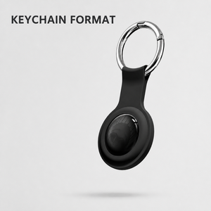 Localizador Antipérdida Apple Find My Network para Collares de Mascotas, de Plástico, con Rastreo en Tiempo Real y Batería con Duración Superior a 20 Horas - Product Image 3