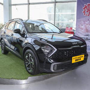 <span class=keywords><strong>Prix</strong></span> bas 2023 2.0T quatre roues motrices édition phare 5 portes 5 places SUV compact pour <span class=keywords><strong>Kia</strong></span> <span class=keywords><strong>Sportage</strong></span> - Product Image 3