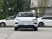 Deepal S05 2026 620Plus Pure Electric Edition 1299 – Идеально для ежедневных поездок, городской езды, семейных путешествий, недорогих поездок