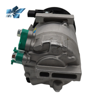198354 638333 178330 97701-3X100 compresseur de climatisation automatique pour Hyundai Elantra Kia Soul compresseur de climatisation de voiture