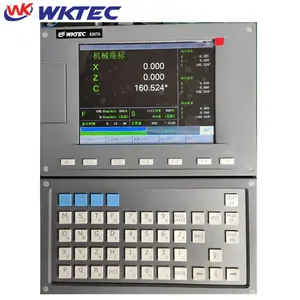 China Fabrikanten Weikong Goedkope Geavanceerde Cnc Controller Met Board Voor Vele Soorten Machine