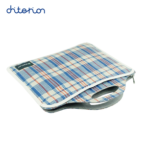 repelente al agua manga del <span class=keywords><strong>ordenador</strong></span> portátil, bolsa de <span class=keywords><strong>ordenador</strong></span> portátil bolsas y bolsos manga <span class=keywords><strong>funda</strong></span> para MacBook - Product Image 4