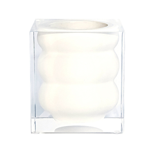 Style européen moderne sol décoration de la maison Types de fleur de vase PAMM pour la décoration intérieure - Product Image 3