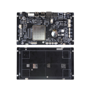 Placa SoM Allwinner A133 de 1.6GHz, 2GB, 16GB, Android 12, GPU GE8300, 4xUSB, SDK Linus, Runwelltek RWA030-CARR para Módulo de Sistema RWA030-C - Product Image 5
