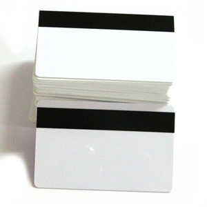 Hico từ stipe 2750oe chuyển nhiệt in thẻ NFC 213 thẻ PVC - Product Image 6