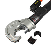 Pince à sertir hydraulique manuelle KYQ-300 pour câbles et autres outils hydrauliques