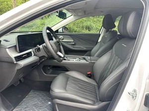 Chery Arrizo 8 <span class=keywords><strong>2022</strong></span> <span class=keywords><strong>1.6</strong></span> DCT Versión Shang Turbo Sedán Económico en Venta - Product Image 5