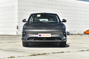 Autos Eléctricos Nuevos en Venta 2026, IM-LS6 2026 Edición Pro, Vehículo Eléctrico Puro, Vehículos de Nueva Energía, 5 Asientos para Familia - Product Image 6