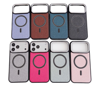 Étui de téléphone portable sans fil antichoc en TPU+PC de couleur unie Shengyang pour 13 Pro avec emballage cadeau et sans support
