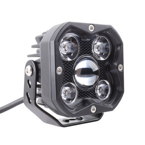 Feux <span class=keywords><strong>de</strong></span> travail LED tout-terrain lourds 40W Lampe <span class=keywords><strong>de</strong></span> travail LED <span class=keywords><strong>pour</strong></span> voiture Moto Tracteur <span class=keywords><strong>Bateau</strong></span> Feux <span class=keywords><strong>de</strong></span> travail LED tout-terrain - Product Image 5