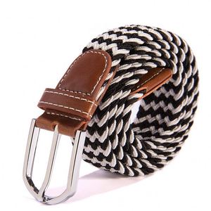 Custom Men's & Women's Casual Fabric <b>Belts</b> Canvas <b>Transmission</b> Waistband for Jeans for Male & Female Use - Product Image 1