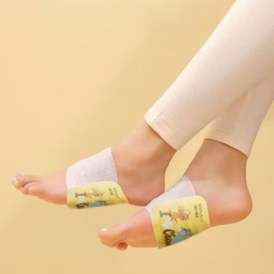 Chauffe-mains et chauffe-pieds portables Hainuo, patchs chauffants à piles pour usage domestique, 1 sachet de 10 pièces - Product Image 2