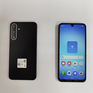 Nuovo Modello A17 2025: Smartphone Android con CPU Octa-Core, LTE, Anti-Graffio, Telefono Cellulare - Product Image 3