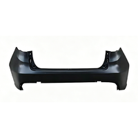 Pièces de carrosserie avant et arrière pour BYD e6, phares LED, kit carrosserie, pièces de châssis, accessoires pour véhicules électriques
