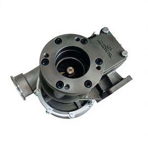 Turbocompresor Dachai 6DH 260HP JY, Venta Directa de Fábrica, Modelo JP70A57 para 1118010TY-A12 1118010A12SY/A - Product Image 6