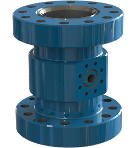 ציוד wilfield ציוד cing ראש tubing ראש tubing 2800 הרכבה - Product Image 3