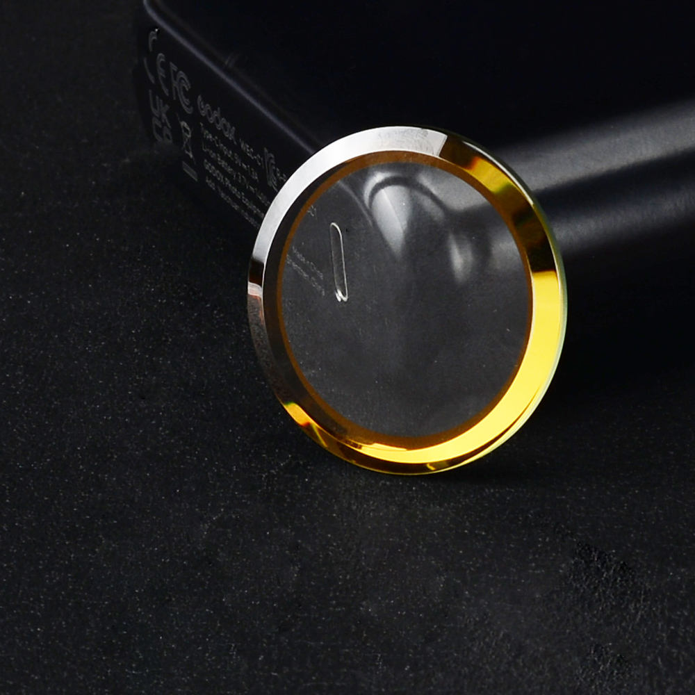 ไล่ระดับสีทอง