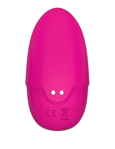 Coppie vibratore <span class=keywords><strong>per</strong></span> adulti giocattoli sessuali, femminile stimolatore clitorideo capezzolo giocattolo Mini lingua massaggiatore personale <span class=keywords><strong>per</strong></span> le donne, ricaricabile - Product Image 4