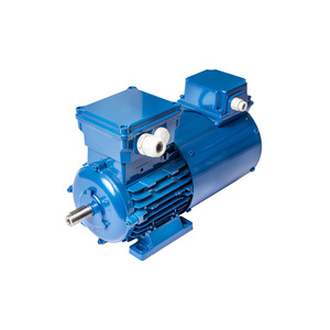 มอเตอร์เบรกไฟฟ้าแม่เหล็กไฟฟ้าเยอรมนี อุปกรณ์เครื่องกล - Product Image 4