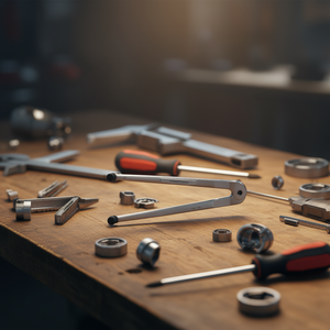 ประแจหกเหลี่ยม 281 C L ปรับความยาวได้เพื่อการใช้งานที่แม่นยำ - Product Image 3