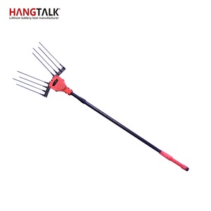 Scuotitore per <span class=keywords><strong>Olive</strong></span> Hangtalk di Alta Qualità Scuotitore Elettrico per <span class=keywords><strong>Olive</strong></span> Mini Raccoglifrutta per Albero di Ulivo - Product Image 2