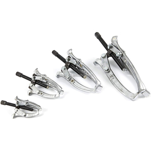 Chuyên Nghiệp Tự Động Công Cụ Sửa Chữa Kit 2 <span class=keywords><strong>3</strong></span> Hàm Bánh Răng/Hub <span class=keywords><strong>Puller</strong></span> <span class=keywords><strong>Set</strong></span> <span class=keywords><strong>3</strong></span> "/4"/6 "/8" Thép Carbon Mang Tách Cho Bánh Đà Loại Bỏ - Product Image 6