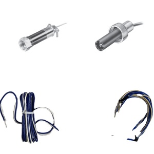Détecteur ultraviolet Honeywell C7027A1049 C7927A1016 pour relais et amplificateurs Honeywell série 7800 - Product Image 1