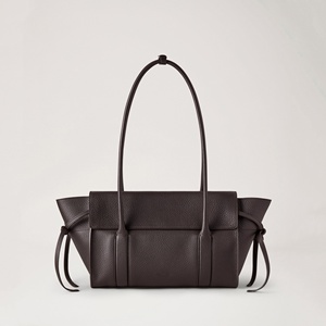 Magnifique sac fourre-tout en cuir grainé souple, broderie personnalisée du logo, sac de voyage Mahjong, sacs de rangement Mahjong - Product Image 1