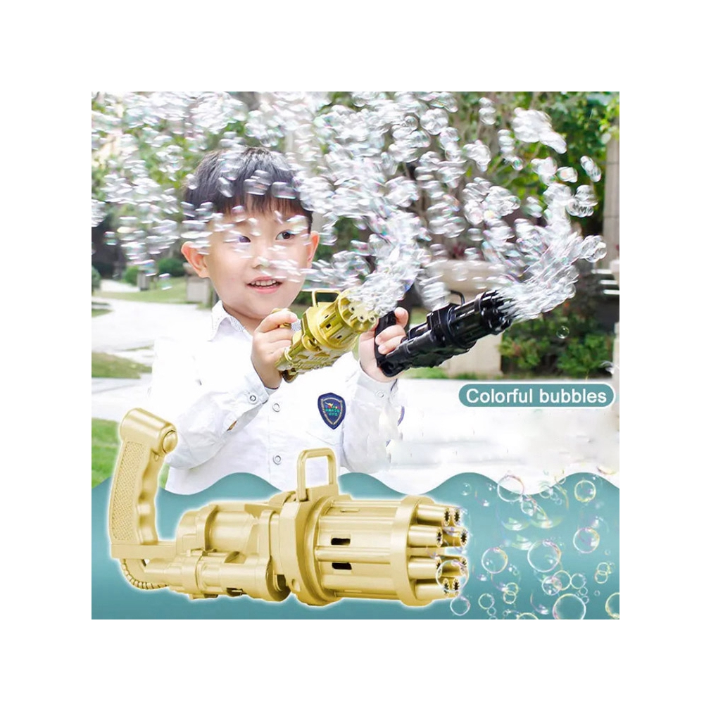 Высокое качество, прочный, с использованием различных высококачественных детских пузырчатых пистолетов