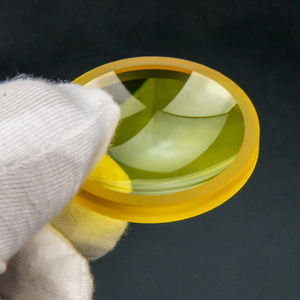 Znse Comprimento Focal 3.77mm Aspheric Laser Lente Colimadora Óptica Revestimento De Vidro Lentes De Focagem - Product Image 2