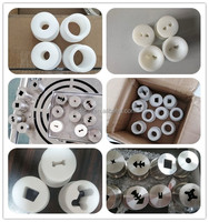 Machine d'extrusion à froid pour friandises pour chiens, extrudeuse de friandises à mâcher pour animaux de compagnie, équipement de traitement de comprimés pour chiens, ligne de production de friandises d'entraînement