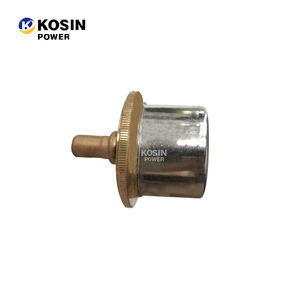 Commercio all'ingrosso della fabbrica per <span class=keywords><strong>Cummins</strong></span> QSK60 parti del motore di supporto pompa dell'acqua 4066277 collettore di carburante pompa di iniezione del carburante termostato - Product Image 5